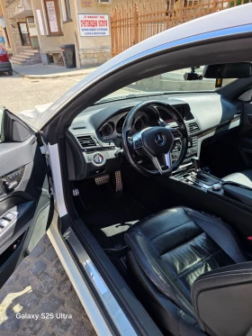 Mercedes-Benz E 500 | Mobile.bg    8