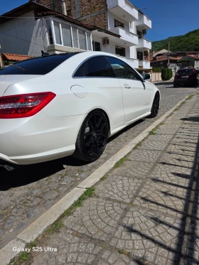 Mercedes-Benz E 500 | Mobile.bg    6