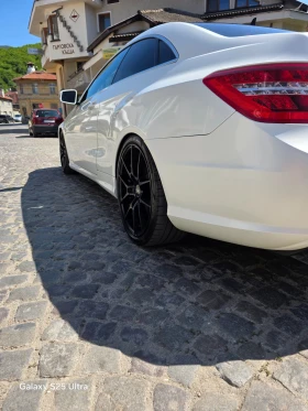 Mercedes-Benz E 500 | Mobile.bg    7
