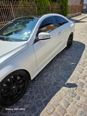 Mercedes-Benz E 500 | Mobile.bg    4