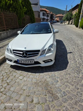 Mercedes-Benz E 500 | Mobile.bg    3