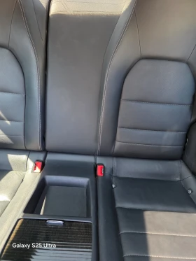 Mercedes-Benz E 500 | Mobile.bg    12