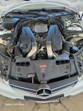 Mercedes-Benz E 500 | Mobile.bg    16