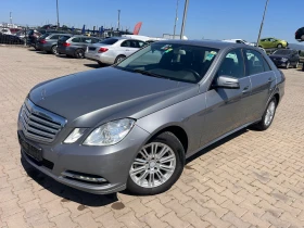 Mercedes-Benz E 300 HYBRID AVTOMAT/NAVI/KOJA EURO 5
