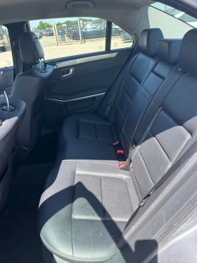 Mercedes-Benz E 300 HYBRID AVTOMAT/NAVI/KOJA EURO 5 | Mobile.bg    11
