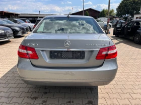 Mercedes-Benz E 300 HYBRID AVTOMAT/NAVI/KOJA EURO 5 | Mobile.bg    7