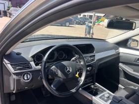 Mercedes-Benz E 300 HYBRID AVTOMAT/NAVI/KOJA EURO 5 | Mobile.bg    12