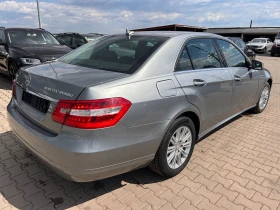 Mercedes-Benz E 300 HYBRID AVTOMAT/NAVI/KOJA EURO 5 | Mobile.bg    6