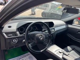 Mercedes-Benz E 300 HYBRID AVTOMAT/NAVI/KOJA EURO 5 | Mobile.bg    11