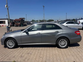 Mercedes-Benz E 300 HYBRID AVTOMAT/NAVI/KOJA EURO 5 | Mobile.bg    9