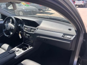 Mercedes-Benz E 300 HYBRID AVTOMAT/NAVI/KOJA EURO 5 | Mobile.bg    10