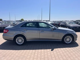 Mercedes-Benz E 300 HYBRID AVTOMAT/NAVI/KOJA EURO 5 | Mobile.bg    5