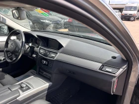 Mercedes-Benz E 300 HYBRID AVTOMAT/NAVI/KOJA EURO 5 | Mobile.bg    10