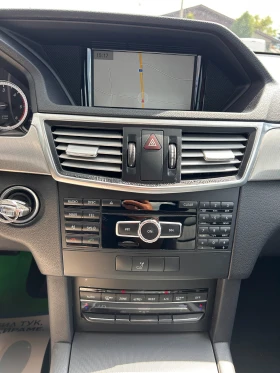 Mercedes-Benz E 300 HYBRID AVTOMAT/NAVI/KOJA EURO 5 | Mobile.bg    12