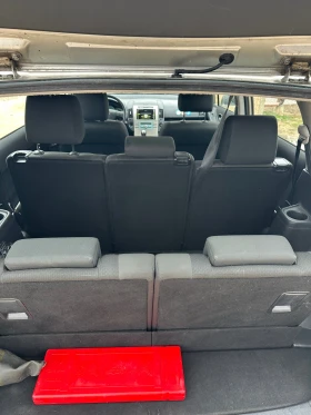 Toyota Corolla verso 1.8 129kc 7 места - 6199 лв. - 44306769 12
