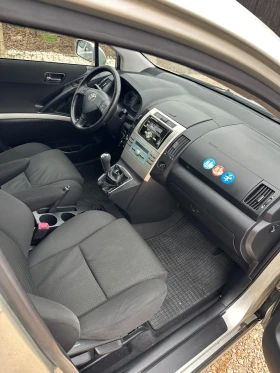 Toyota Corolla verso 1.8 129kc 7 места - 6199 лв. - 44306769 10