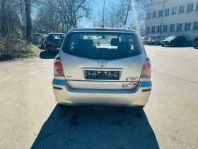 Toyota Corolla verso 1.8 129kc 7 места - 6199 лв. - 44306769 8