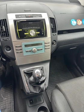 Toyota Corolla verso 1.8 129kc 7 места - 6199 лв. - 44306769 16