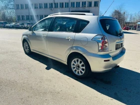 Toyota Corolla verso 1.8 129kc 7 места - 6199 лв. - 44306769 5