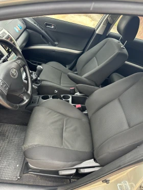 Toyota Corolla verso 1.8 129kc 7 места - 6199 лв. - 44306769 9