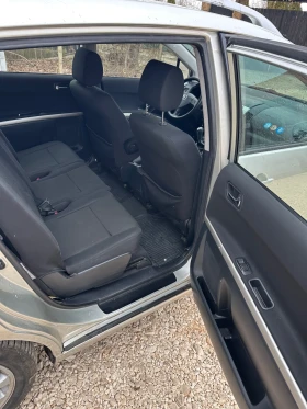 Toyota Corolla verso 1.8 129kc 7 места - 6199 лв. - 44306769 11