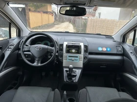 Toyota Corolla verso 1.8 129kc 7 места - 6199 лв. - 44306769 14
