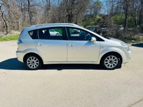 Toyota Corolla verso 1.8 129kc 7 места - 6199 лв. - 44306769 3