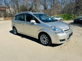 Toyota Corolla verso 1.8 129kc 7 места