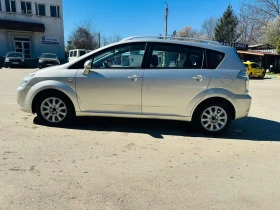 Toyota Corolla verso 1.8 129kc 7 места - 6199 лв. - 44306769 7