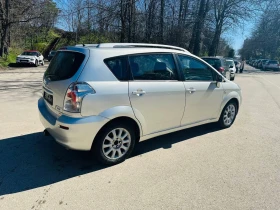 Toyota Corolla verso 1.8 129kc 7 места - 6199 лв. - 44306769 4