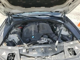 BMW 535 HEADS UP/ M PACKET/ШИБЕДАХ/SHADOW LINE - 19700 лв. - 54656487 11
