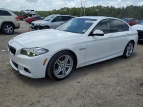 BMW 535 HEADS UP/ M PACKET/ШИБЕДАХ/SHADOW LINE