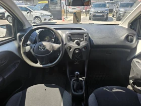 Toyota Aygo 1.0 TCe 72 - 16900 лв. - 78719150 7
