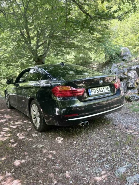 Обява за продажба на BMW 435 Xdrive Сменени вериги ~30 000 лв. - изображение 2