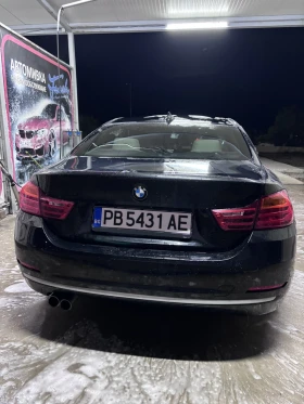 Обява за продажба на BMW 435 Xdrive Сменени вериги ~30 000 лв. - изображение 9