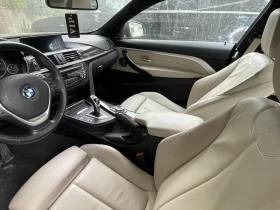 Обява за продажба на BMW 435 Xdrive Сменени вериги ~30 000 лв. - изображение 4