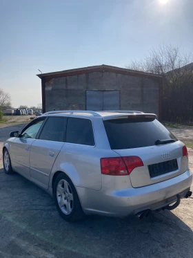 Audi A4 audi a4 b7 2, 0 | Mobile.bg    4