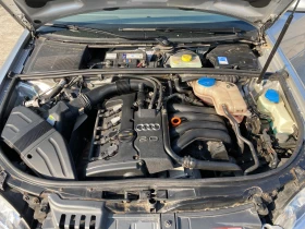 Audi A4 audi a4 b7 2, 0 | Mobile.bg    11