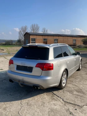 Audi A4 audi a4 b7 2, 0 | Mobile.bg    6
