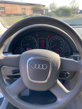 Audi A4 audi a4 b7 2, 0 | Mobile.bg    9