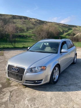 Audi A4 audi a4 b7 2, 0 | Mobile.bg    3