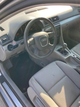 Audi A4 audi a4 b7 2, 0 | Mobile.bg    8
