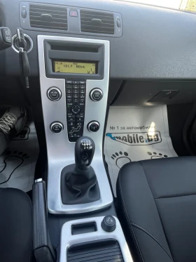 Volvo V50 1.6D2-114k.c. | Mobile.bg    12