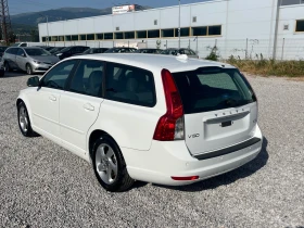 Volvo V50 1.6D2-114k.c. | Mobile.bg    2