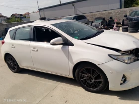 Toyota Auris 2.0 124   | Mobile.bg    5