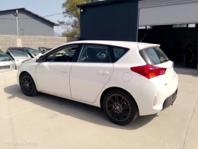 Toyota Auris 2.0 124   | Mobile.bg    2