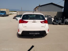 Toyota Auris 2.0 124   | Mobile.bg    3