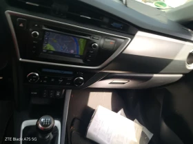 Toyota Auris 2.0 124   | Mobile.bg    4