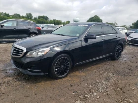  Mercedes-Benz E 350