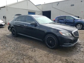 Mercedes-Benz E 350 4Matic* burmester*   | Mobile.bg    4